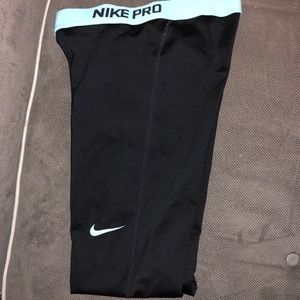 Nike pro pants